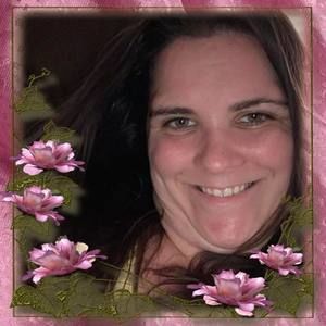 Meet your Posher, Stacey